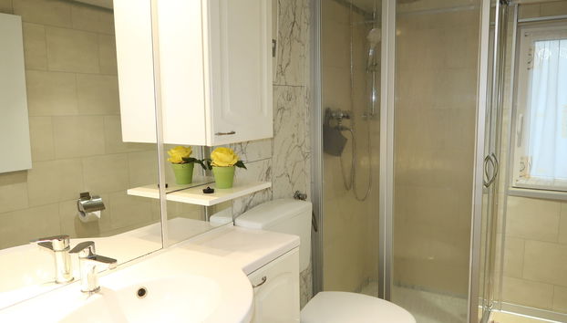 Apartamento de 2 quartos em Cuxhaven com jardim e terraço - Foto 4