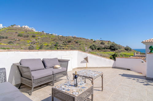 Photo 24 - Maison de 5 chambres à Torrox avec piscine privée et vues à la mer