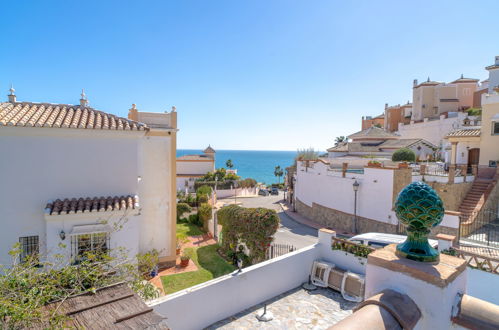 Photo 46 - Maison de 5 chambres à Torrox avec piscine privée et vues à la mer