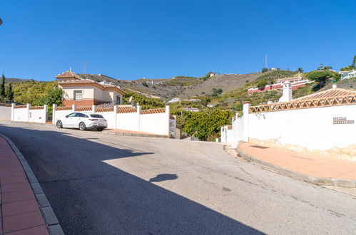 Foto 47 - Casa con 5 camere da letto a Torrox con piscina privata e vista mare