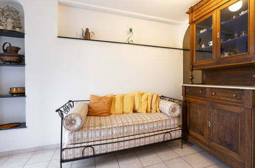 Photo 12 - 2 bedroom Apartment in Imperia with swimming pool and garden