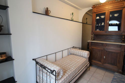 Foto 7 - Appartamento con 2 camere da letto a Imperia con piscina e giardino