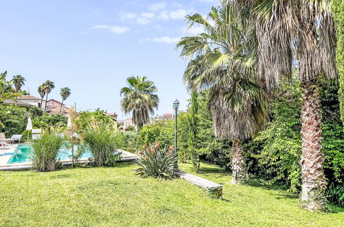 Photo 29 - Appartement de 2 chambres à Imperia avec piscine et jardin