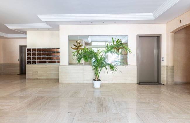 Apartamento de 3 quartos em Cannes com jardim e terraço - Foto 18