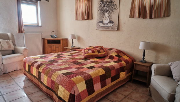 Casa de 4 quartos em Sigonce com piscina e jardim - Foto 4