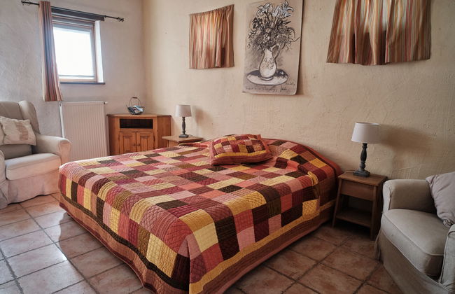 Casa de 4 quartos em Sigonce com piscina e jardim - Foto 4