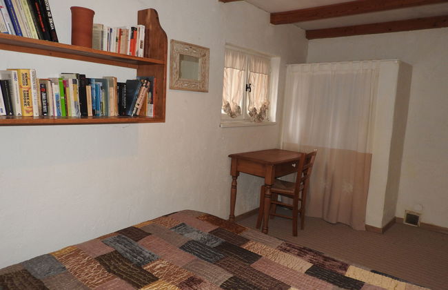 Casa de 4 quartos em Sigonce com piscina e jardim - Foto 13