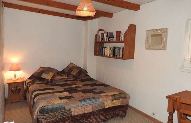 Casa de 4 quartos em Sigonce com piscina e jardim - Foto 12