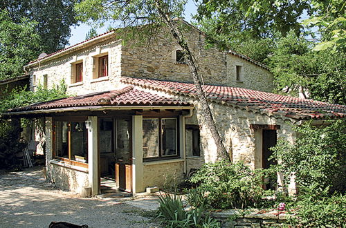 Photo 21 - Maison de 3 chambres à Sigonce avec piscine et jardin