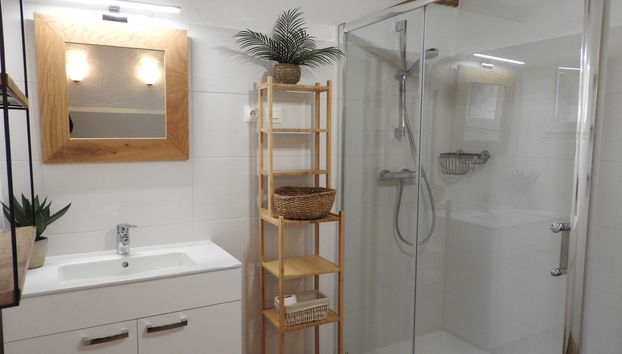 Casa de 4 quartos em Sigonce com piscina e jardim - Foto 5