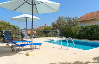 Photo 2 - 3 bedroom House in Stari Grad with private pool and terrace