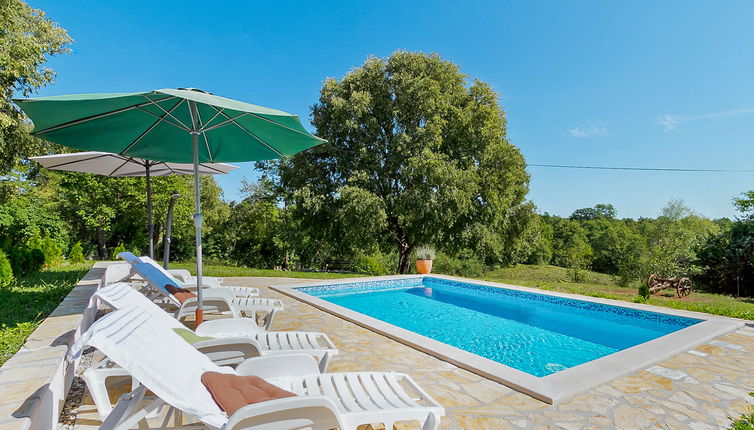 Photo 1 - 3 bedroom House in Žminj with private pool and garden
