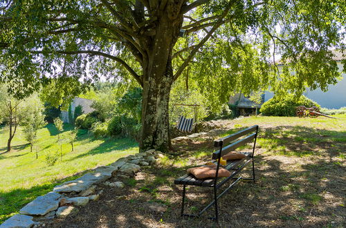 Foto 11 - Casa de 3 quartos em Žminj com piscina privada e jardim