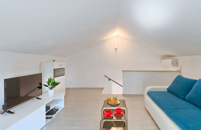 Casa de 4 quartos em Žminj com piscina privada e jardim - Foto 14