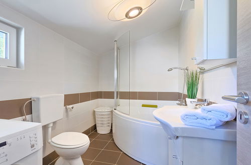 Foto 7 - Casa de 3 quartos em Žminj com piscina privada e jardim