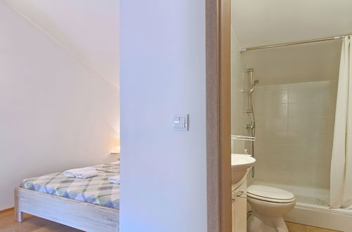 Foto 32 - Casa de 3 quartos em Žminj com piscina privada e jardim