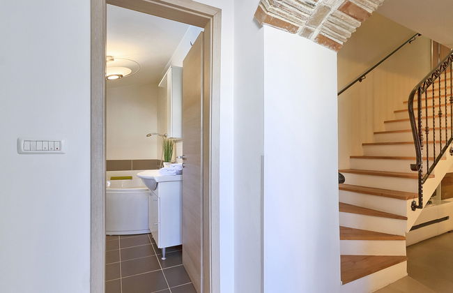 Casa de 4 quartos em Žminj com piscina privada e jardim - Foto 30