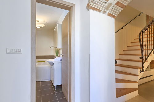 Foto 30 - Casa de 3 quartos em Žminj com piscina privada e jardim