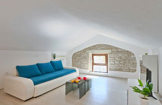 Foto 2 - Casa de 3 quartos em Žminj com piscina privada e jardim