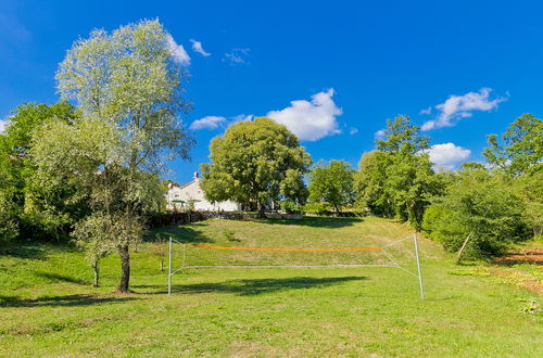 Foto 10 - Casa de 3 quartos em Žminj com piscina privada e jardim