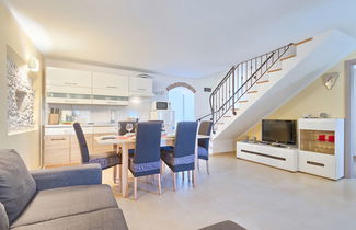 Foto 3 - Casa de 3 quartos em Žminj com piscina privada e jardim