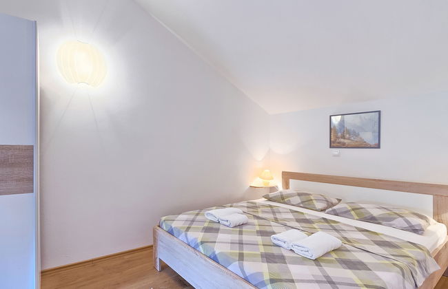 Casa de 4 quartos em Žminj com piscina privada e jardim - Foto 31