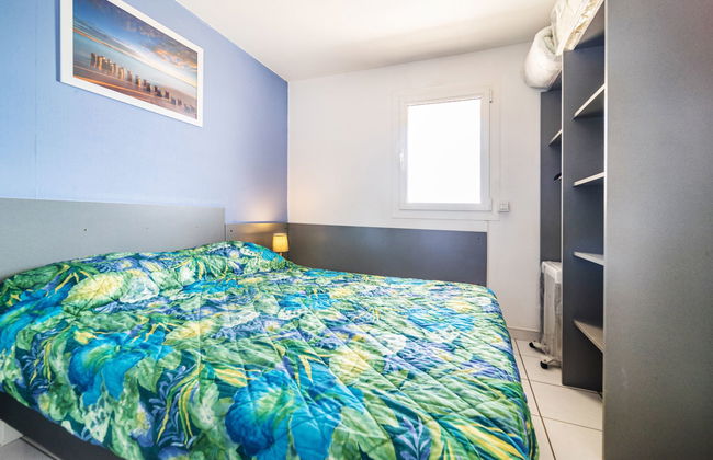 Apartamento de 3 quartos em Canet-en-Roussillon com piscina - Foto 10