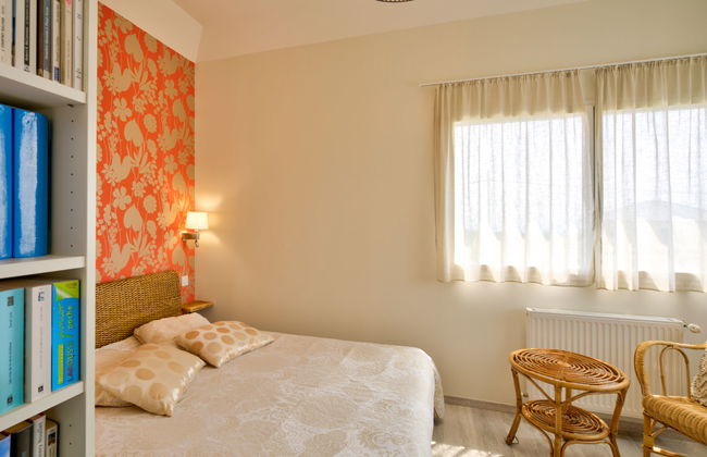 Casa de 4 quartos em Telgruc-sur-Mer com jardim e terraço - Foto 24