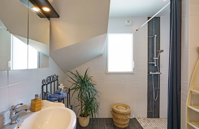 Casa de 4 quartos em Telgruc-sur-Mer com jardim e terraço - Foto 19