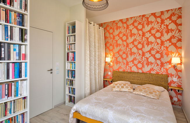 Casa de 4 quartos em Telgruc-sur-Mer com jardim e terraço - Foto 22