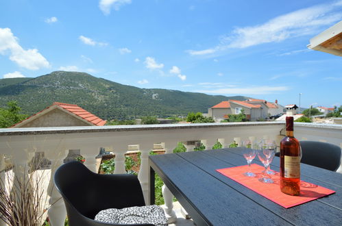 Foto 7 - Apartamento de 1 quarto em Sibenik com terraço e vistas do mar