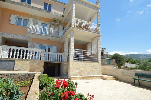 Photo 13 - Apartment in Sibenik with terrace and sea view