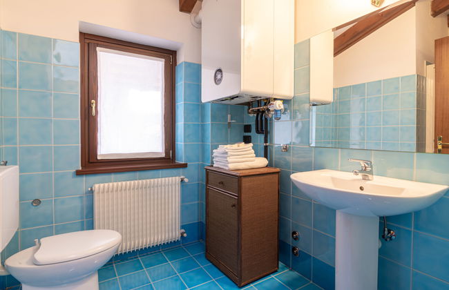 Apartment mit 4 Schlafzimmern in Cividale del Friuli - Foto 22