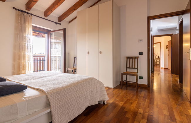 Apartment mit 4 Schlafzimmern in Cividale del Friuli - Foto 14