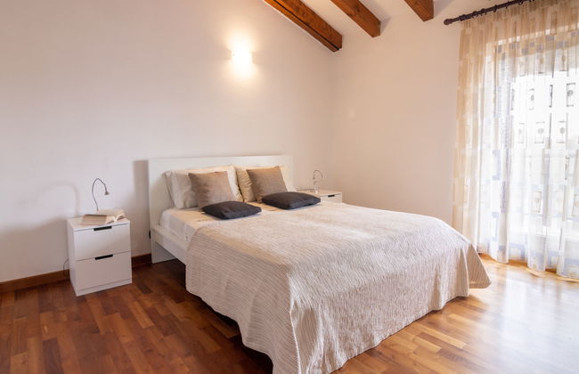 Apartment mit 4 Schlafzimmern in Cividale del Friuli - Foto 5