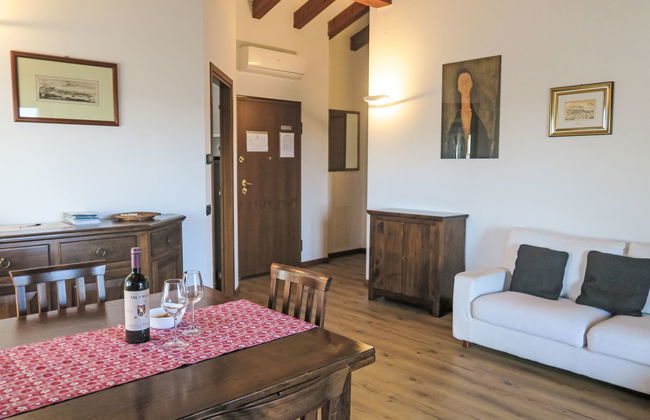 Apartment mit 4 Schlafzimmern in Cividale del Friuli - Foto 7