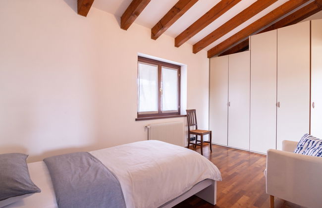 Apartment mit 4 Schlafzimmern in Cividale del Friuli - Foto 19