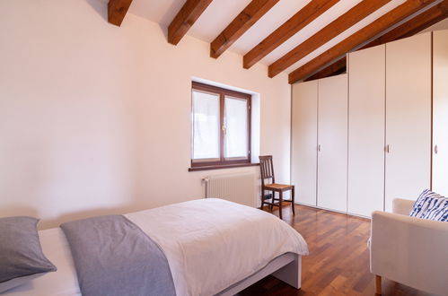 Foto 18 - Apartamento de 3 quartos em Cividale del Friuli