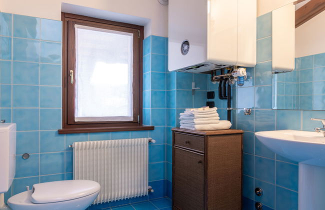 Apartment mit 4 Schlafzimmern in Cividale del Friuli - Foto 25