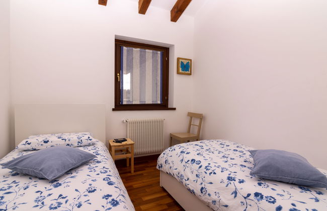 Apartment mit 4 Schlafzimmern in Cividale del Friuli - Foto 20