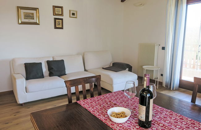 Apartment mit 4 Schlafzimmern in Cividale del Friuli - Foto 9