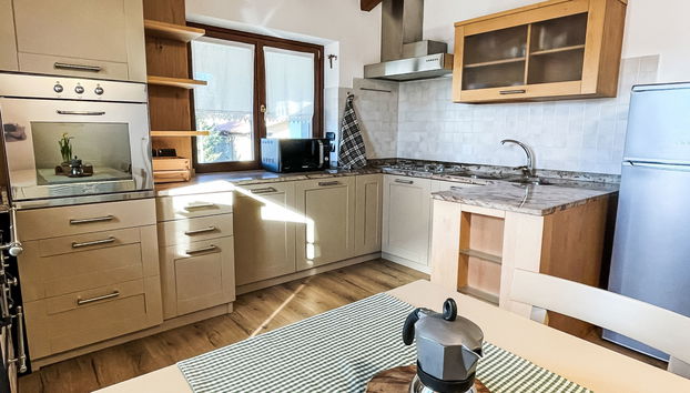 Apartment mit 4 Schlafzimmern in Cividale del Friuli - Foto 4