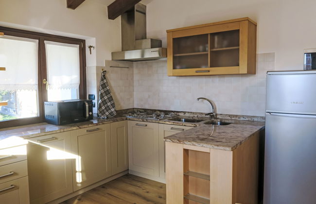 Apartment mit 4 Schlafzimmern in Cividale del Friuli - Foto 13