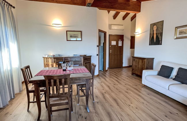 Apartment mit 4 Schlafzimmern in Cividale del Friuli - Foto 6