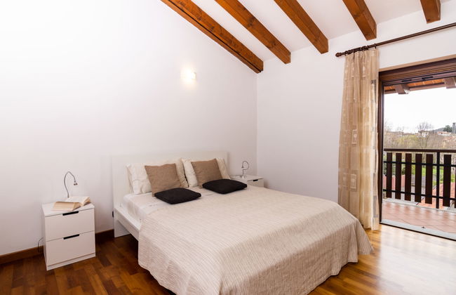 Apartment mit 4 Schlafzimmern in Cividale del Friuli - Foto 15
