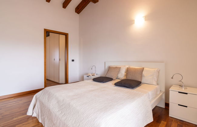 Apartment mit 4 Schlafzimmern in Cividale del Friuli - Foto 17
