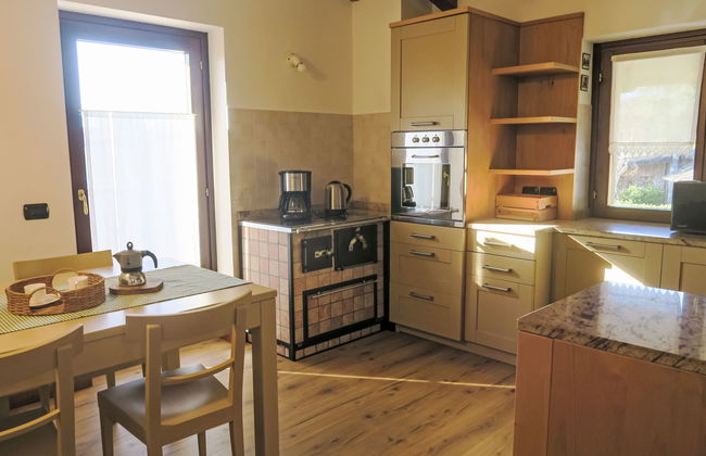 Apartment mit 4 Schlafzimmern in Cividale del Friuli - Foto 12