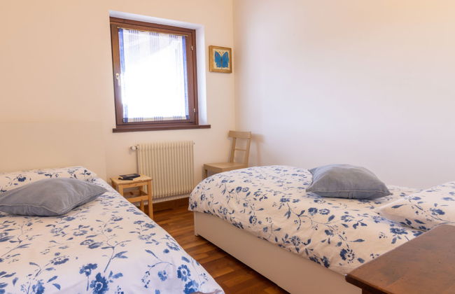 Apartment mit 4 Schlafzimmern in Cividale del Friuli - Foto 21