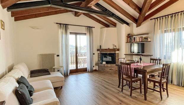 Apartment mit 4 Schlafzimmern in Cividale del Friuli - Foto 2