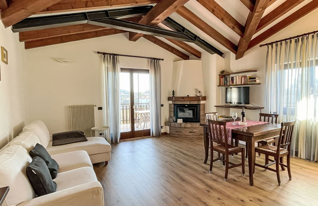 Apartment mit 4 Schlafzimmern in Cividale del Friuli - Foto 2